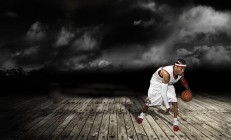 开云APP-独舞苍穹，老鹰绝杀凯尔特人，浓眉上演奥运周期的王者独白