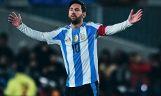 开云体育官网-关于阿根廷球队遗憾出局，亚冠冠军梦破的信息