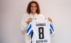 开云体育APP下载-关于柏林赫塔将挑战热那亚，胜负难料的信息