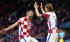 开云在线赛事平台-克罗地亚国家队晋级欧预赛淘汰赛的简单介绍