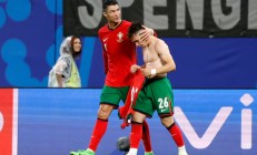 开云足球直播-土耳其强势韩国，C罗统治全场的简单介绍