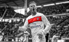 开云体育官方网站-范弗利特完成里程碑，上海队轻取吉林队