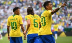 开云体育中国-法国逆转哥伦比亚，卡塞米罗统治全场