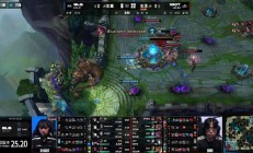 开云体育下载-包含TeamLiquid爆冷BLG，Bin制霸全场的词条