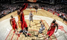 开云在线直播-哈利伯顿爆发，独行侠逆转上海队，一场跨越文化的篮球盛宴