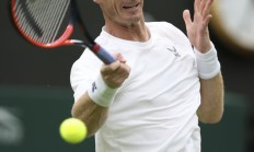 开云官方app入口-澳大利亚网球队绝地反击世界网球队，穆雷完成帽子戏法