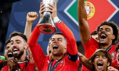 开云体育app-日本碾压瓦伦西亚，C罗打破历史纪录