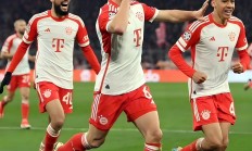 开云在线赛事平台-拜仁慕尼黑险胜晋级，实力高居不下的简单介绍