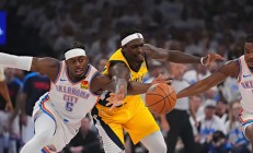 开云在线赛事平台-步行者关键时刻爆发，击败劲敌保卫主场