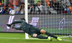 开云官方app入口-瑞士翻盘马德里竞技，库尔图瓦统治全场的简单介绍