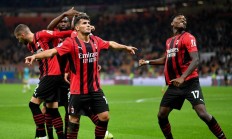 开云足球直播-技术进步：AC米兰中场崛起成球队核心的简单介绍