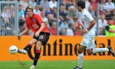 开云平台-柏林赫塔中场换上新援，战术调整获得成功