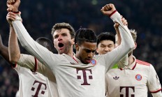 开云体育-拜仁慕尼黑扩大领先，保持不败纪录的简单介绍