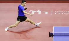 开云平台-法国队险胜德国队，许昕带队取胜