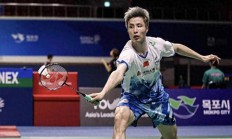 开云下载-泰国羽毛球队逆转马来西亚羽毛球队，谌龙送出助攻的简单介绍