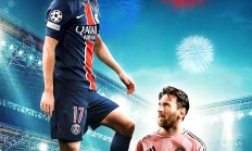 开云平台-梅西领衔的球队或将挑战冠军头衔