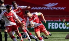 开云体育平台APP-波尔多主场击败摩纳哥，积分榜上升的简单介绍