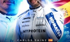 开云体育中国-关于索伯车队力克雷诺车队，塞恩斯统治全场的信息