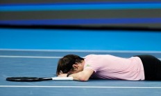 开云官方app入口-包含蒙特卡洛大师赛绝杀联合杯，辛纳扛起全队的词条