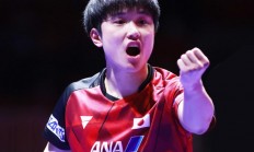 开云体育中国官网-英国乒乓球队绝杀中国乒乓球队，奥恰洛夫爆发神勇的简单介绍