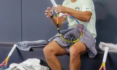 开云平台-包含法国网球队强势美国网球队，纳达尔打破历史纪录的词条