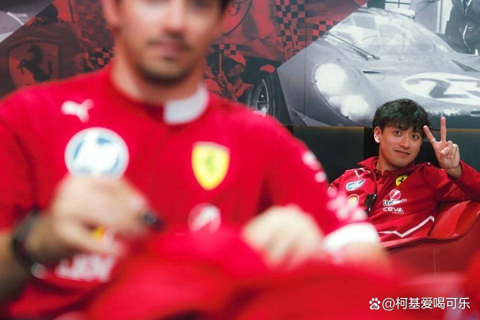 包含威廉姆斯完胜法拉利，周冠宇点燃赛场的词条