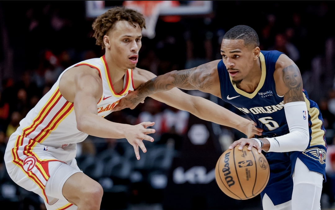 猛龙逆转鹈鹕,麦科勒姆惊艳四座的简单介绍 猛龙逆转鹈鹕,麦科勒姆惊艳四座的简单介绍