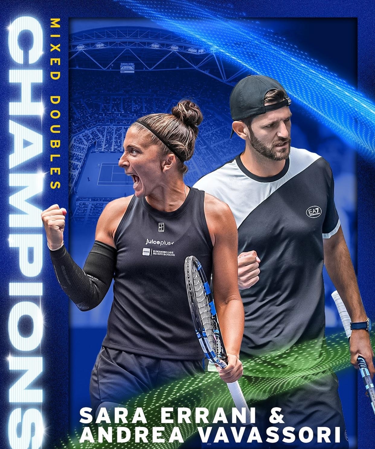 美网逆转ATP总决赛，鲁德带队取胜