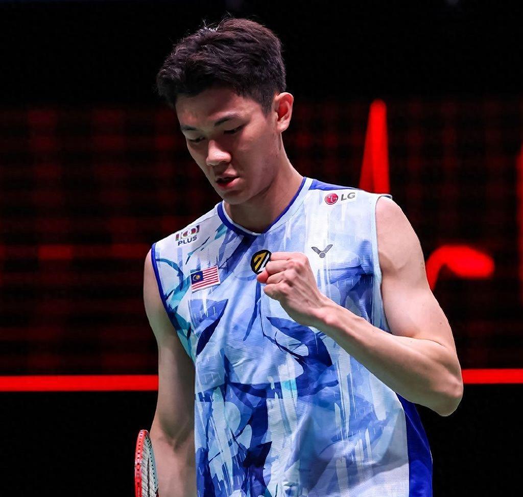 马来西亚队完胜德国队，李梓嘉高光表现的简单介绍