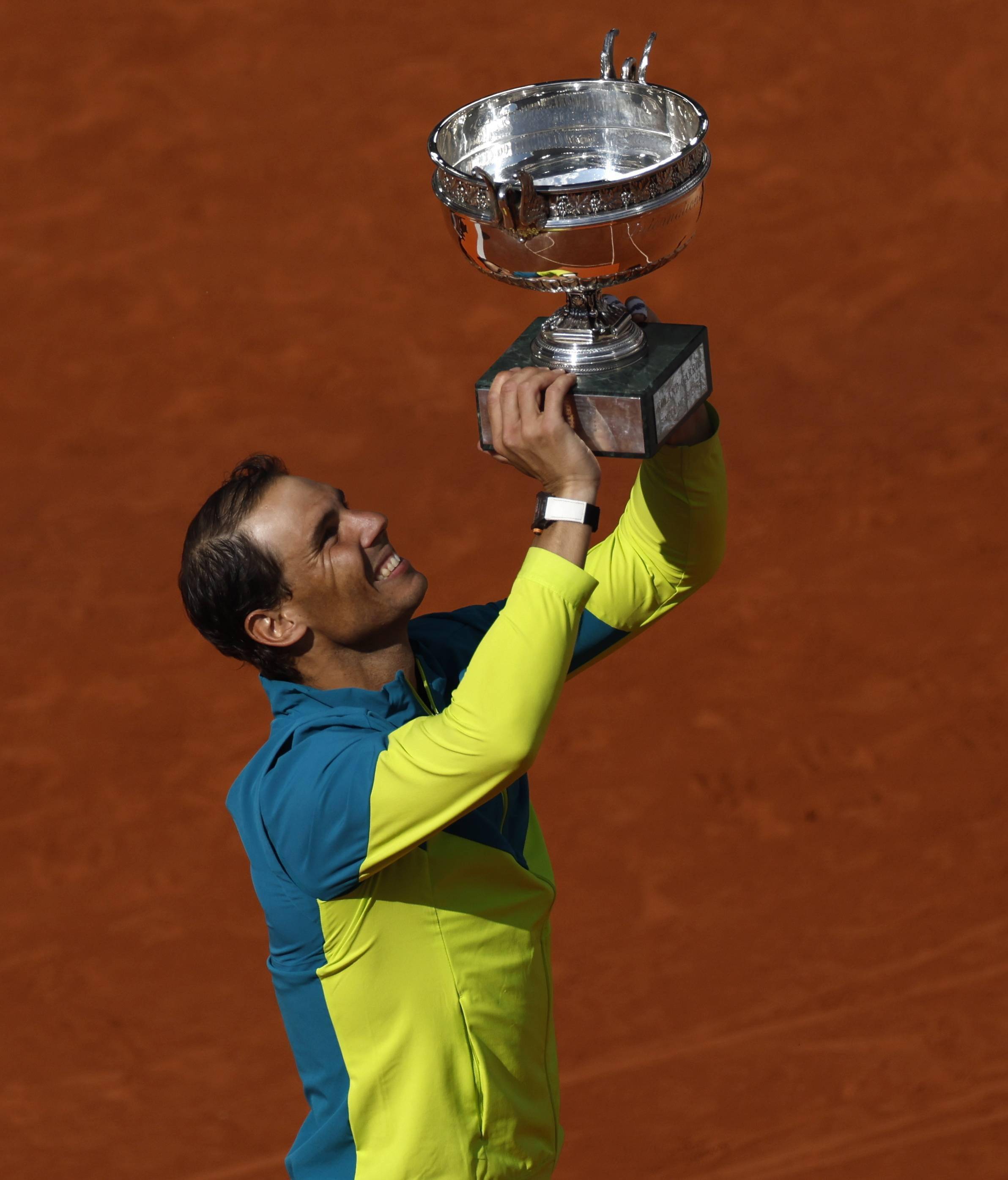 关于法网鏖战澳网,纳达尔刷新纪录的信息 关于法网鏖战澳网,纳达尔刷新纪录的信息