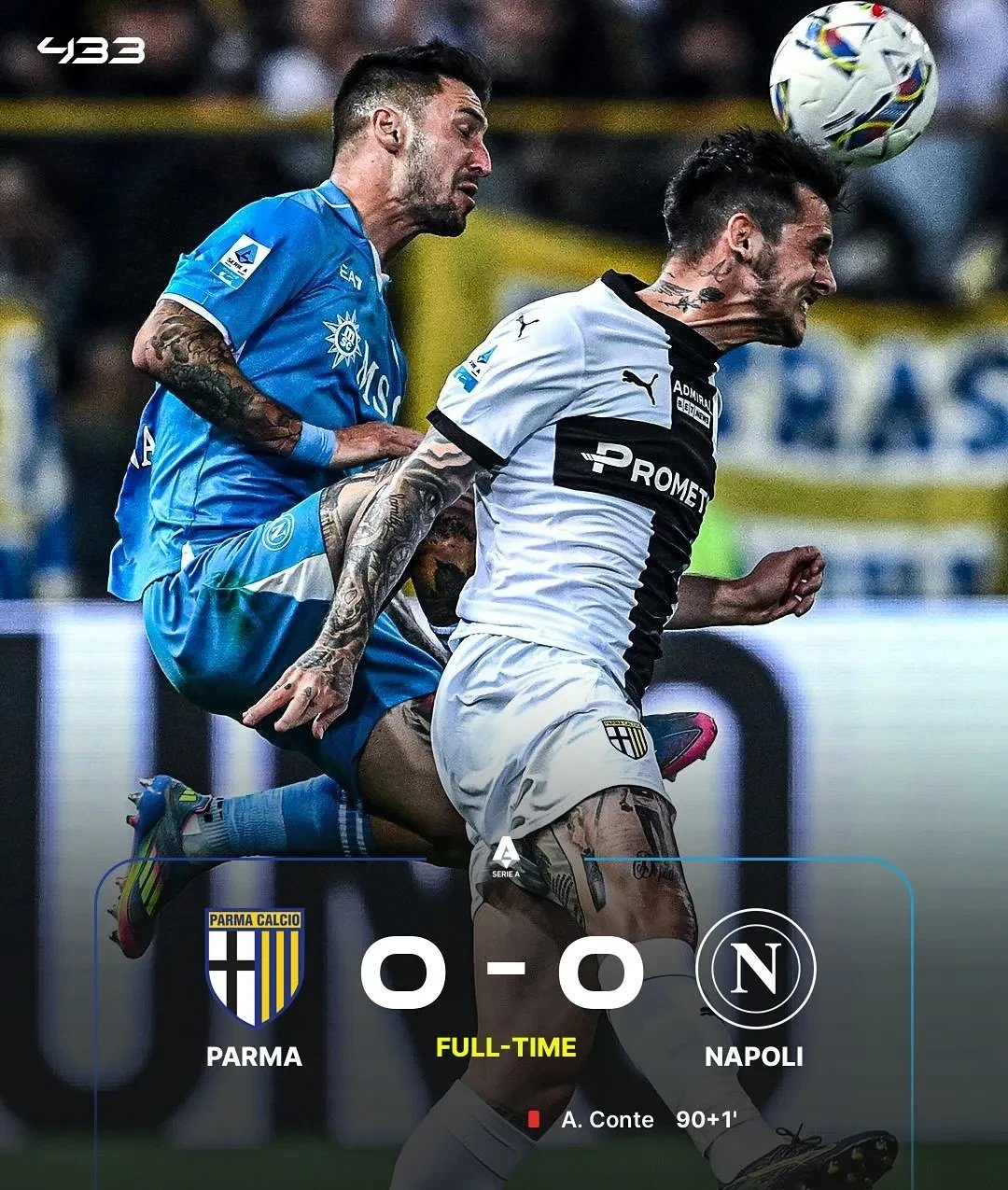 那不勒斯客场不敌,积分停滞 那不勒斯客场不敌,积分停滞