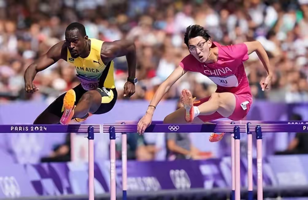 塞内加尔选手勇夺田径铜牌,实现突破的简单介绍 塞内加尔选手勇夺田径铜牌,实现突破的简单介绍