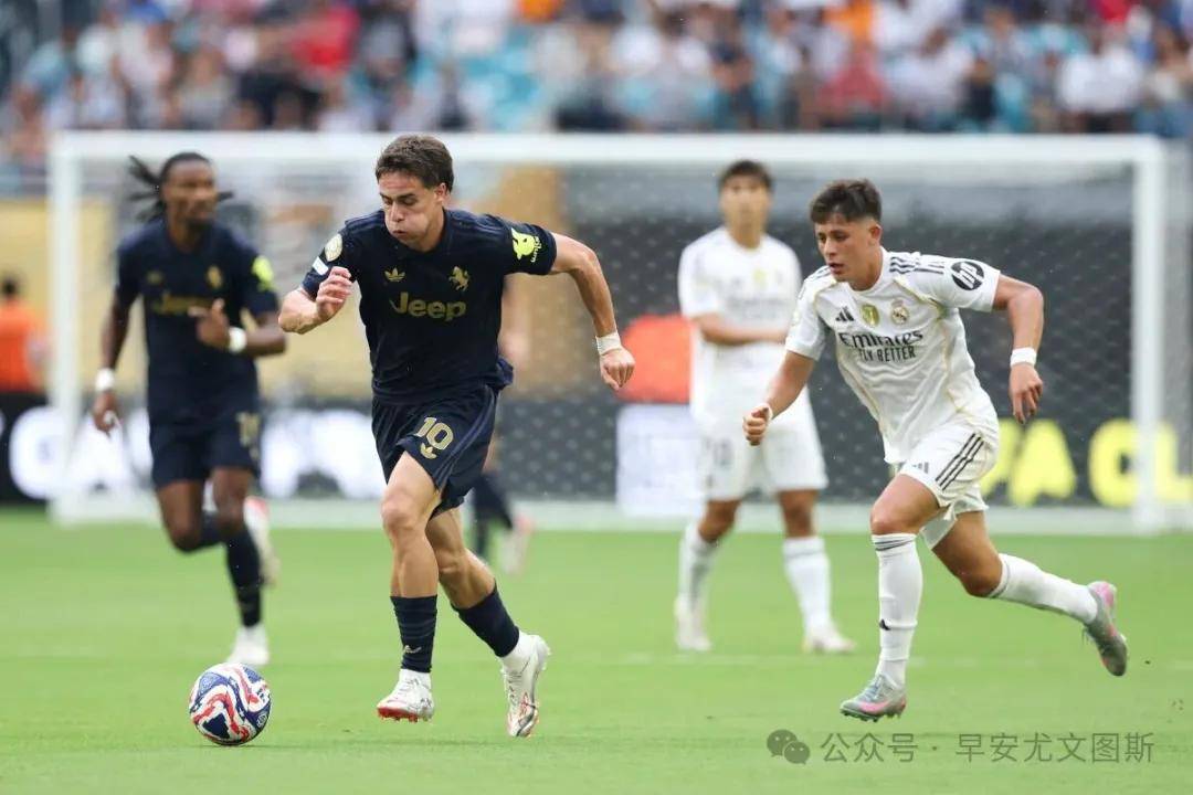 尤文图斯实现大逆转，皇马客场战平