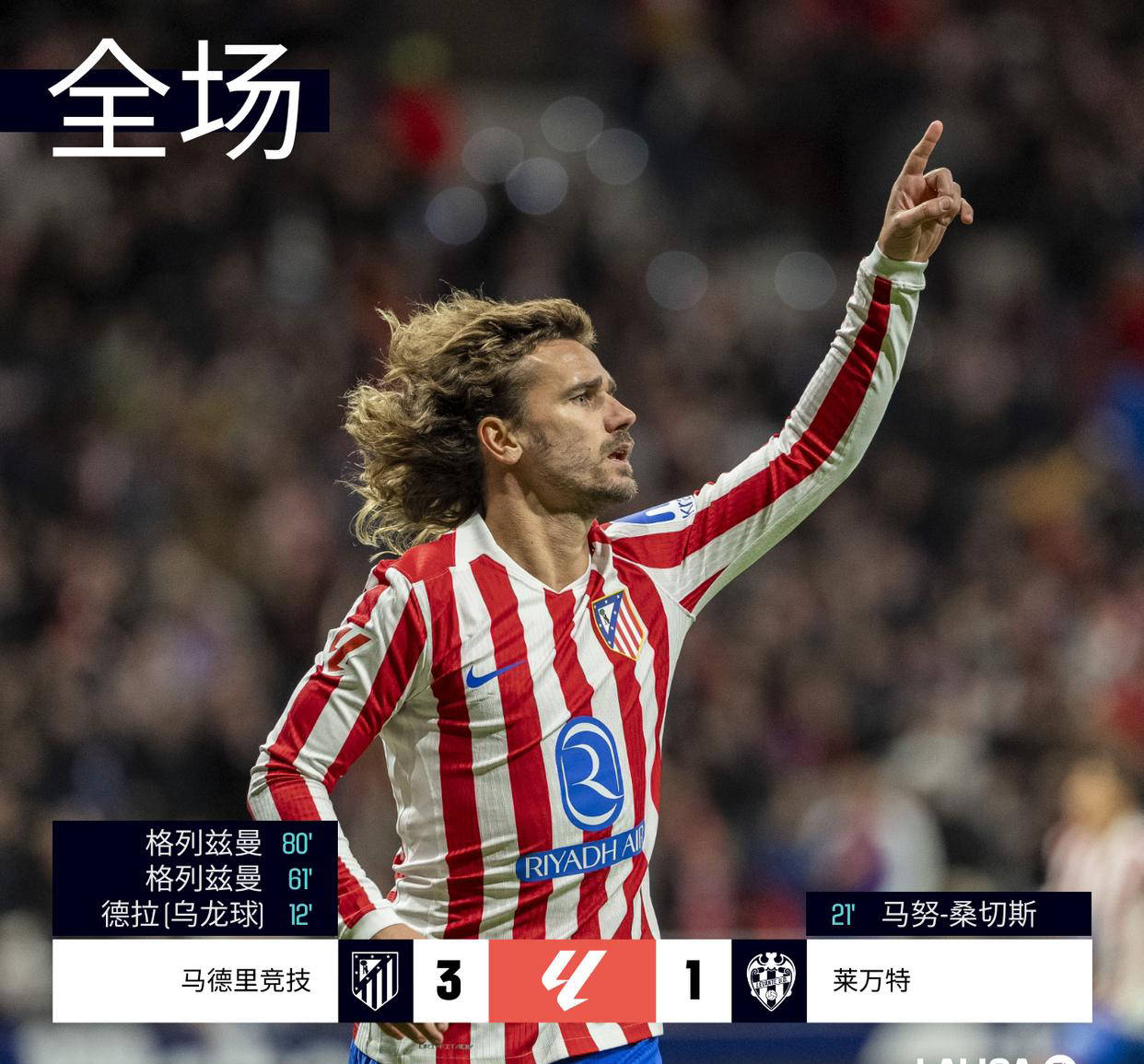 马德里竞技客场失利保持无法逆转