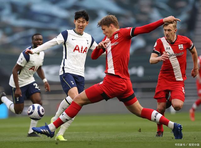 包含南安普顿主场击败逆转热刺，保级希望明显提升的词条