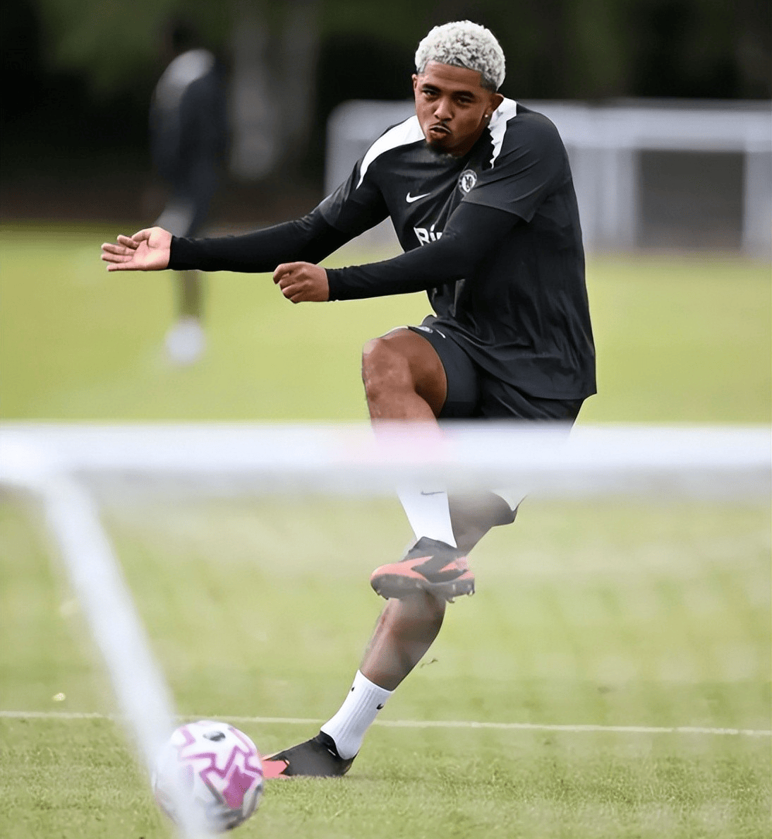 切尔西客场失利，难以掩盖惨败！