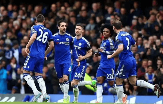 切尔西客场失利，难以掩盖惨败！