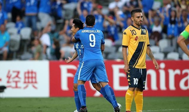 包含广州富力主场失分，遭遇两连败的词条