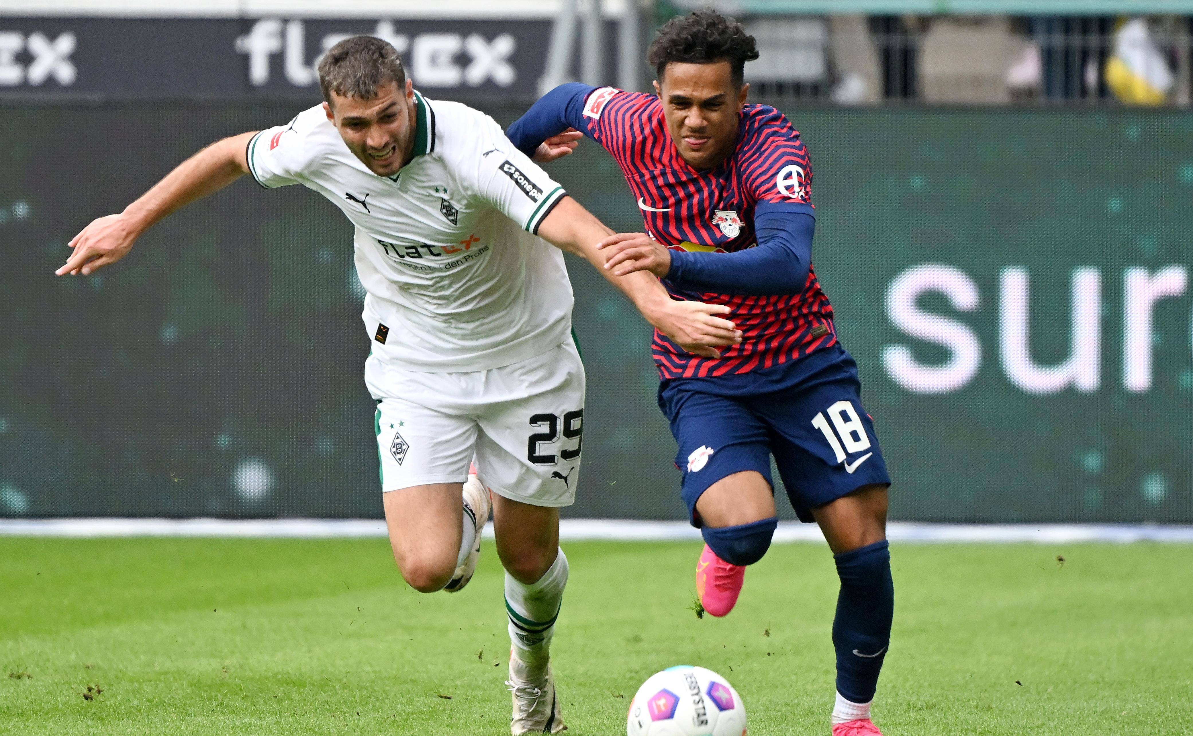 门兴球员表现抢眼，实力不可小觑的简单介绍