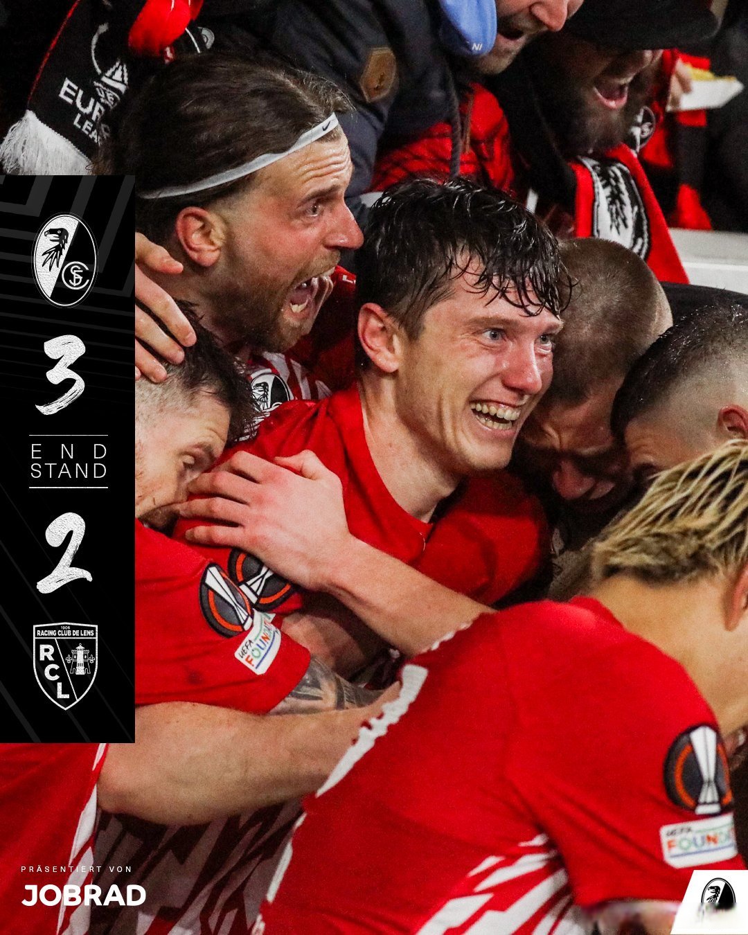 包含弗赖堡不敌门兴格拉德巴赫，遭遇两连败的词条