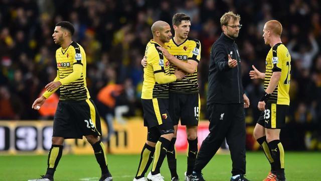 热刺客场逆转沃特福德，全取三分的简单介绍