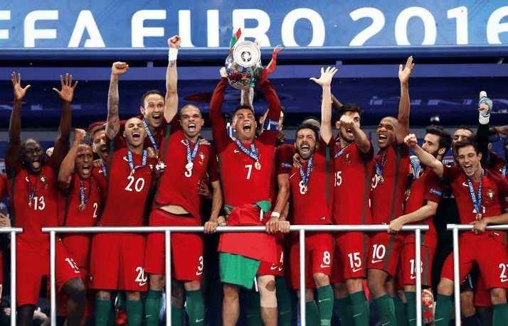 精彩纷呈!欧洲国家队挥洒青春活力的简单介绍 精彩纷呈!欧洲国家队挥洒青春活力的简单介绍