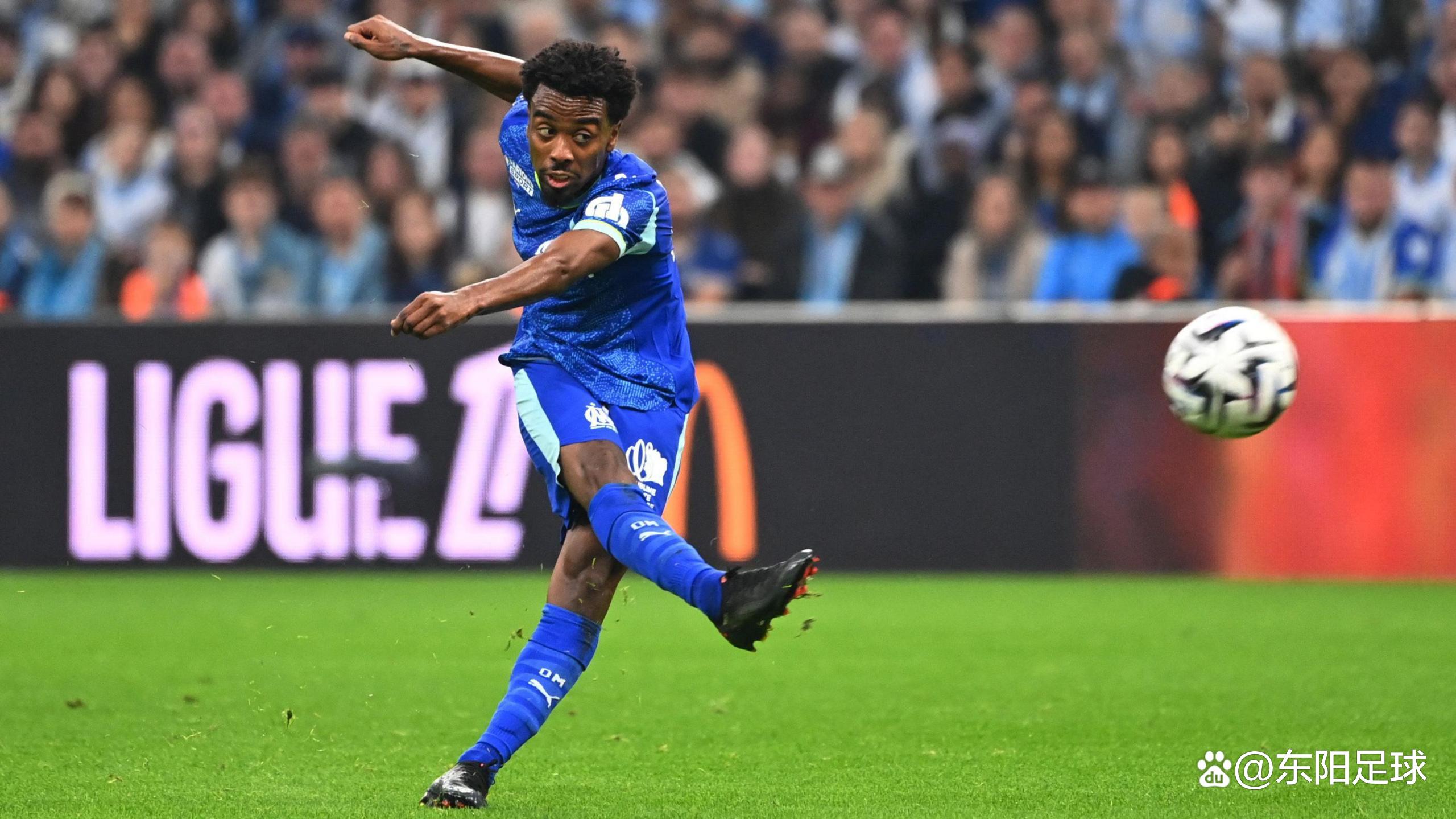 关于里昂球员定位精准，助攻绝杀帮球队获胜的信息