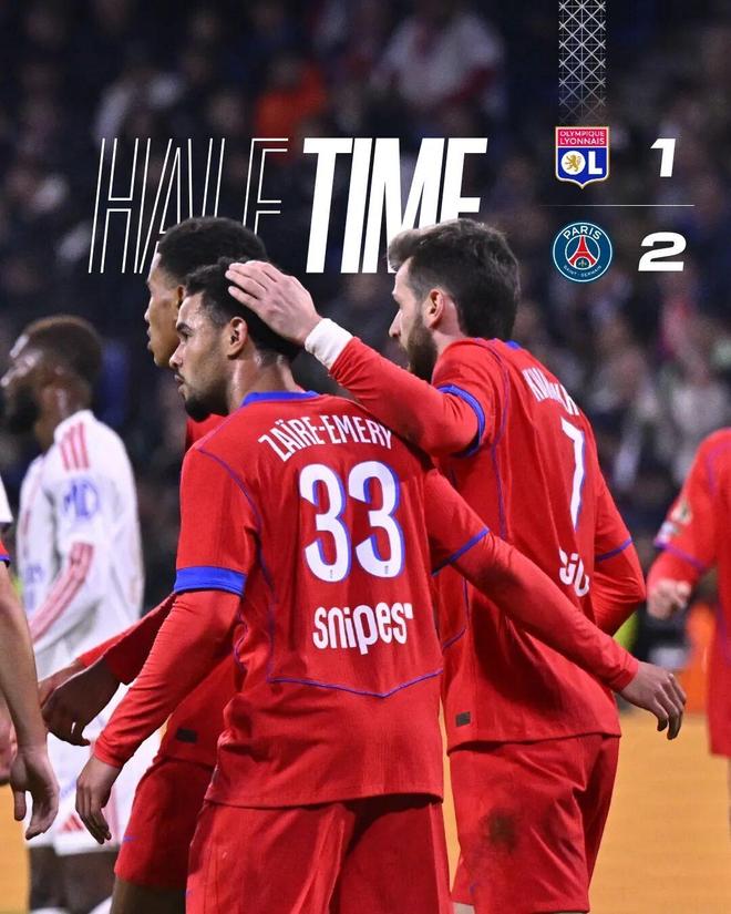 关于里昂球员定位精准，助攻绝杀帮球队获胜的信息