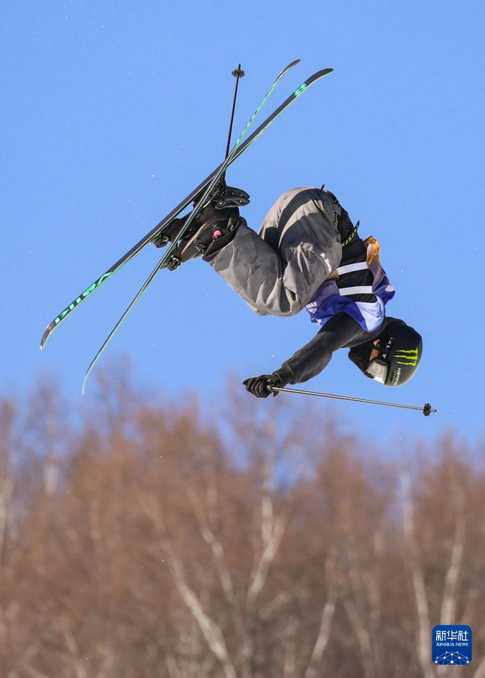 捷克名将再夺自由式滑雪双板滑行男子冠军的简单介绍 捷克名将再夺自由式滑雪双板滑行男子冠军的简单介绍