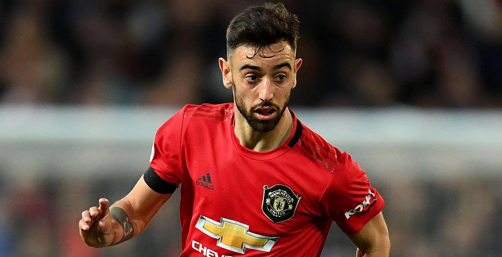 丹麦血洗曼联，布鲁诺·费尔南德斯三分雨点燃全场的简单介绍