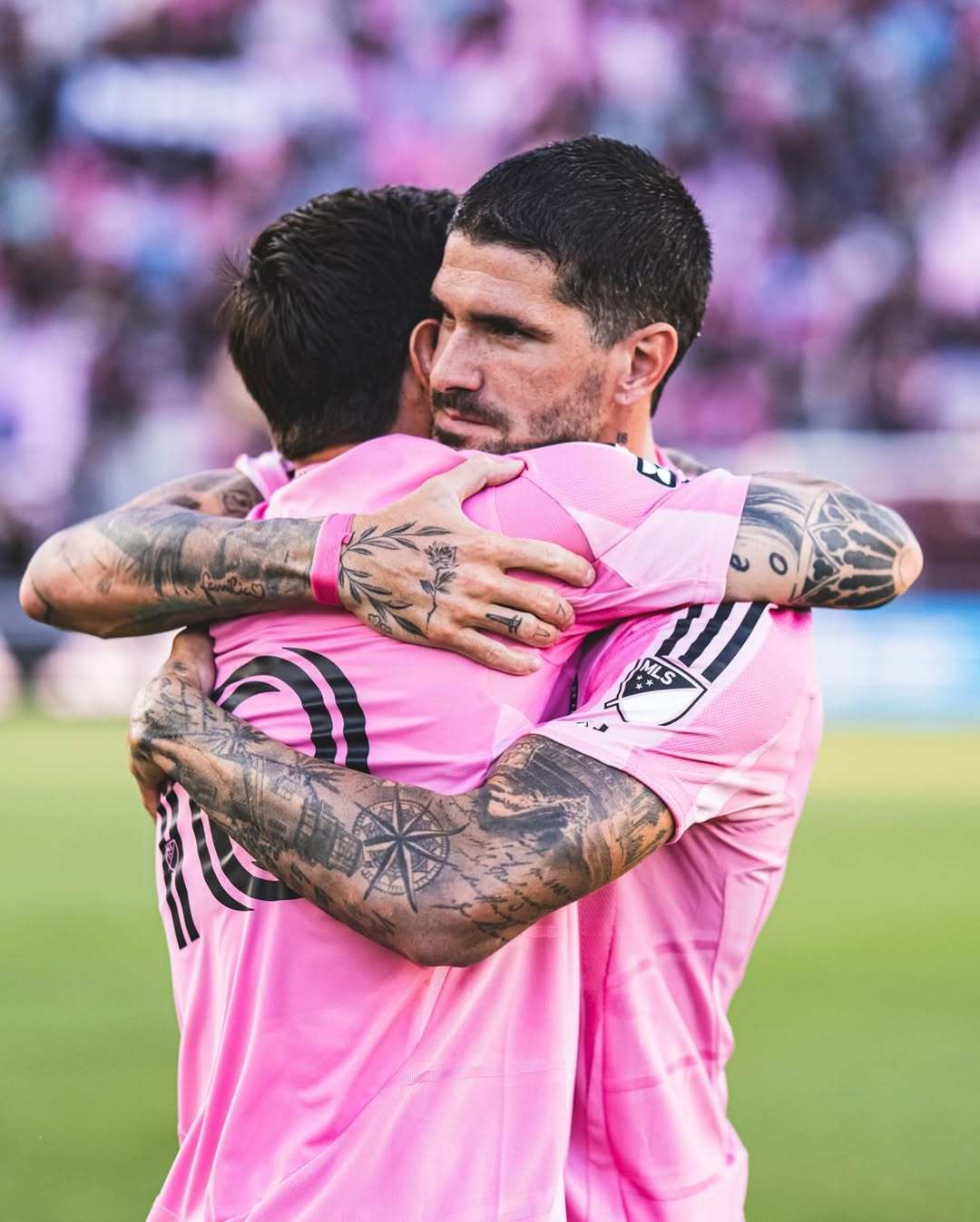 关于瓦伦西亚碾压哥伦比亚,梅西打破历史纪录的信息 关于瓦伦西亚碾压哥伦比亚,梅西打破历史纪录的信息