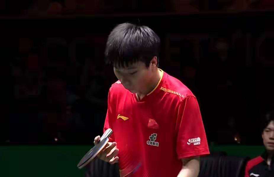 包含比利时乒乓球队力克瑞典乒乓球队，许昕爆发神勇的词条