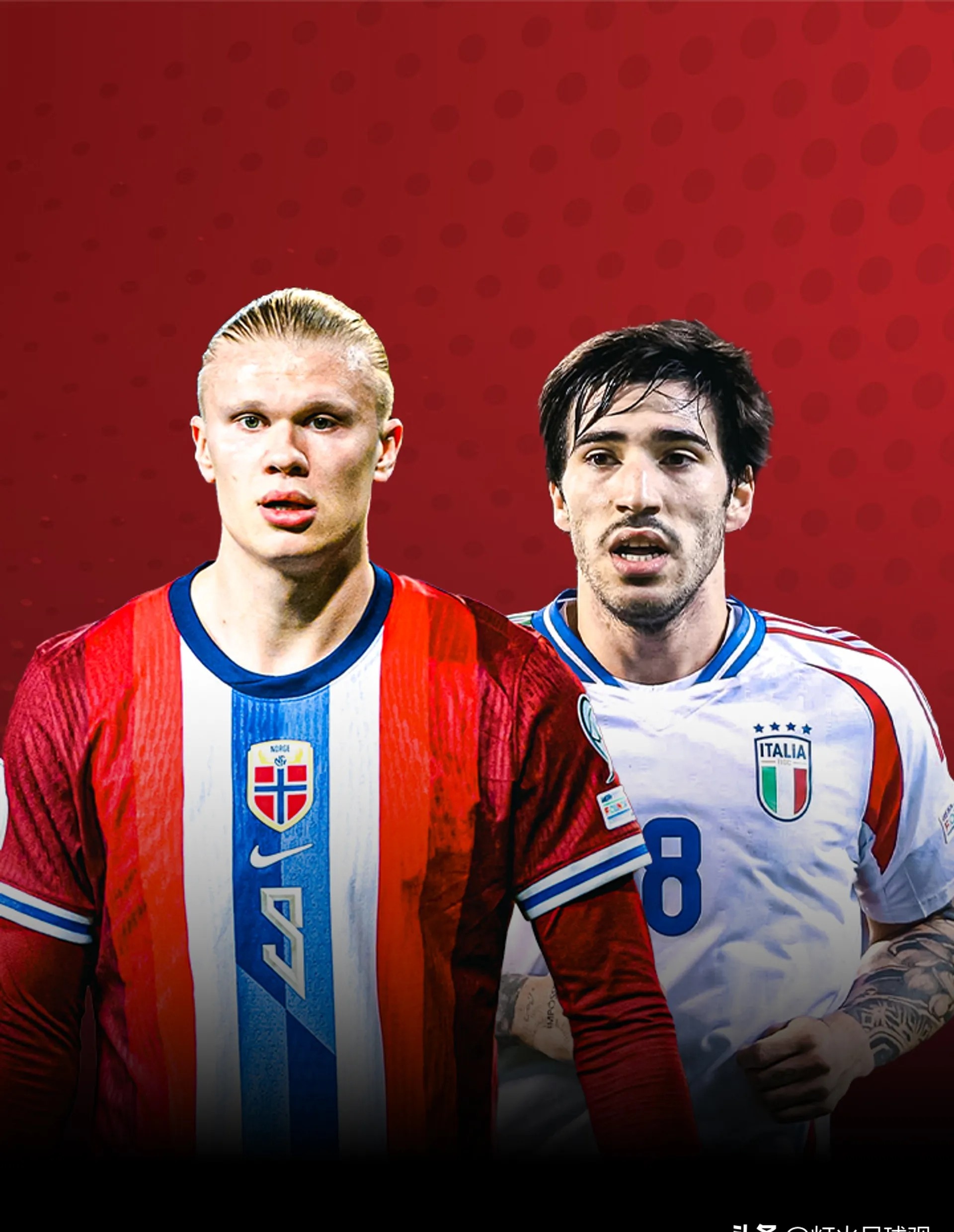 土耳其踢败挪威队，争取晋级权