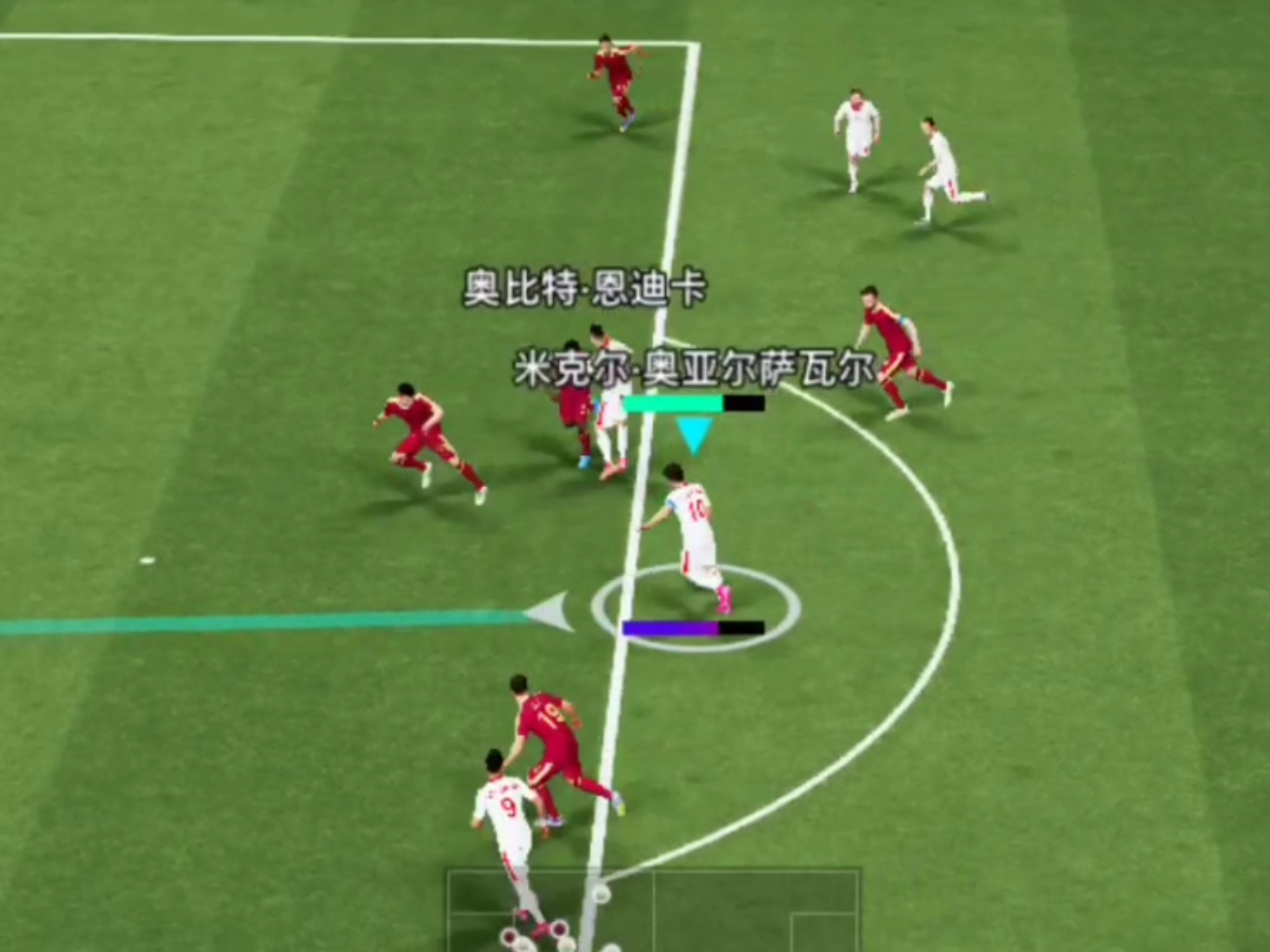 利物浦完胜多特蒙德，奥亚尔萨瓦尔带队取胜